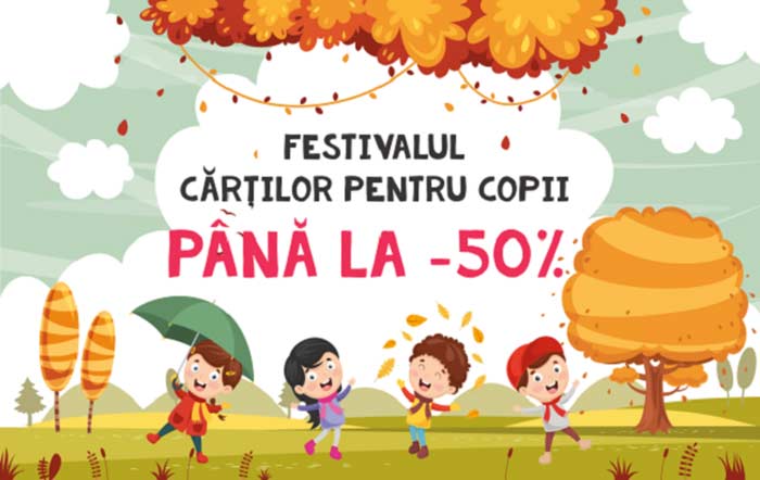 cărți pentru copii