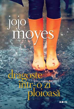 Dragoste într-o zi ploioasă