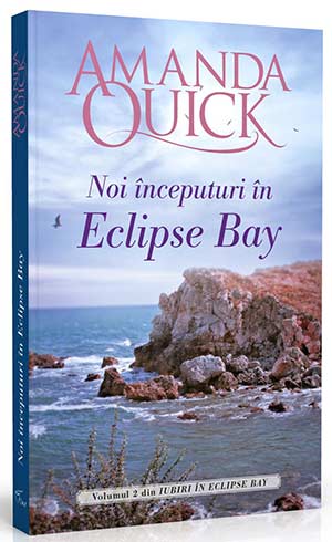 Noi începuturi în Eclipse Bay