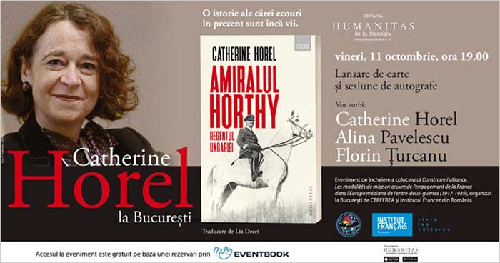 Amiralul Horthy