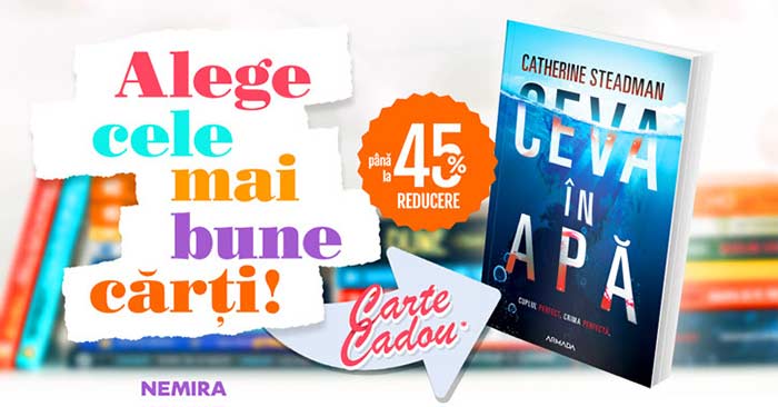 carte cadou