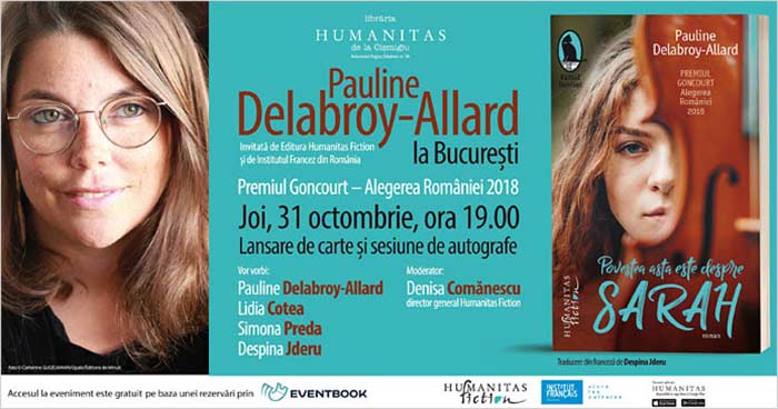 Pauline Delabroy-Allard
