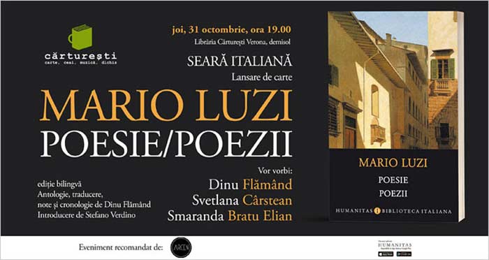Mario Luzi