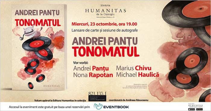 Tonomatul