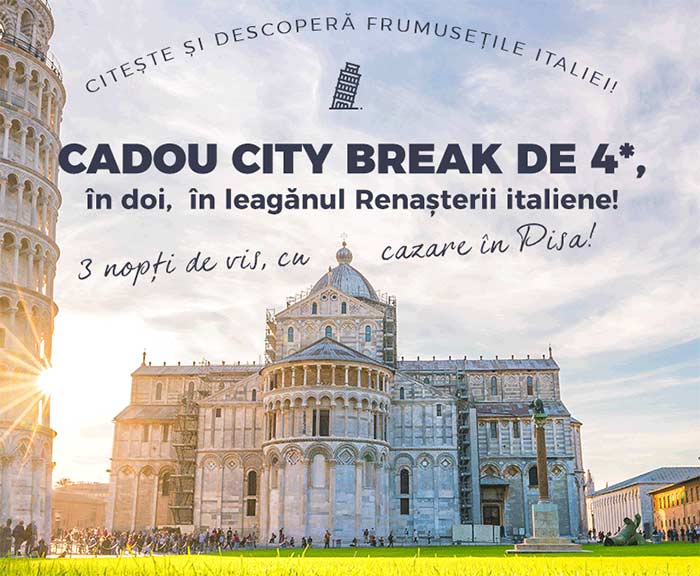 city break