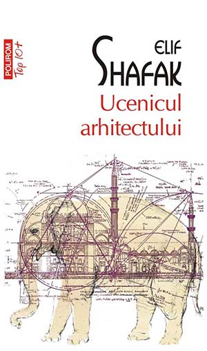 Ucenicul arhitectului