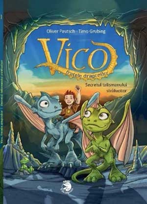 Vico fratele dragonilor