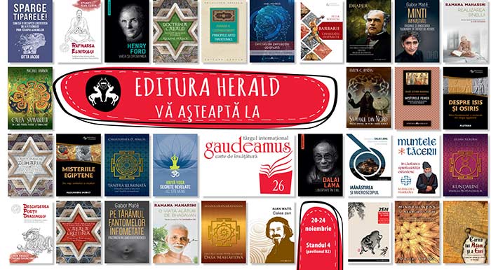 Editura Herald