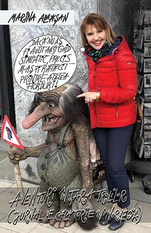Aventuri în Țara Trolilor