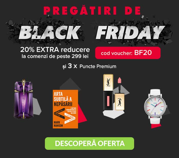 Black Friday