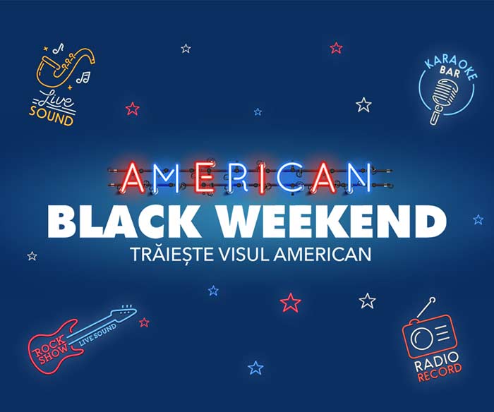 American Black Friday