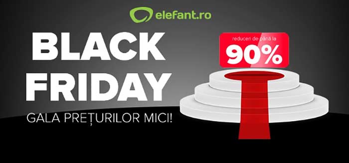 Black Friday