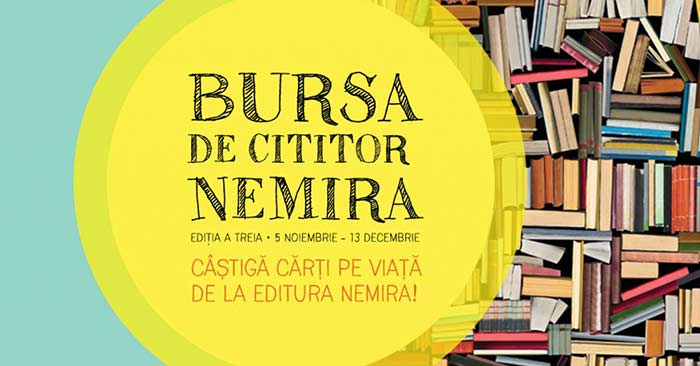 Bursa de cititor Nemira