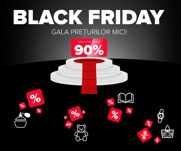 Black Friday