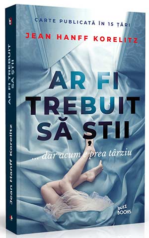 Ar fi trebuit să știi
