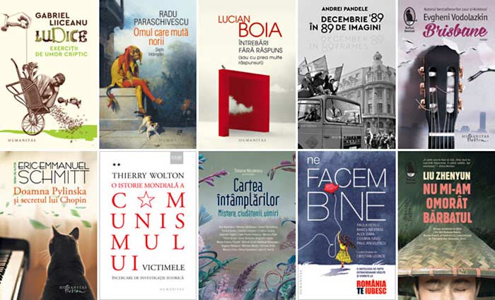 Gaudeamus 2019