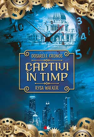 Captivi în timp