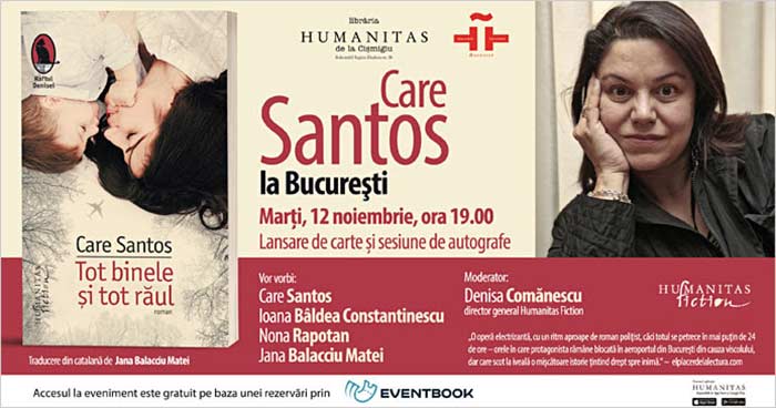 Care Santos
