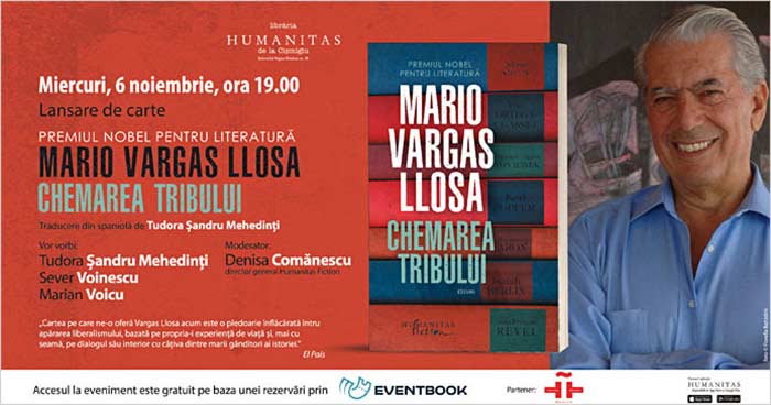 Chemarea tribului