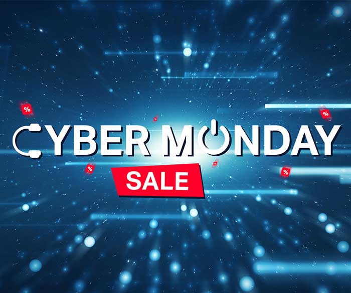Cyber Monday
