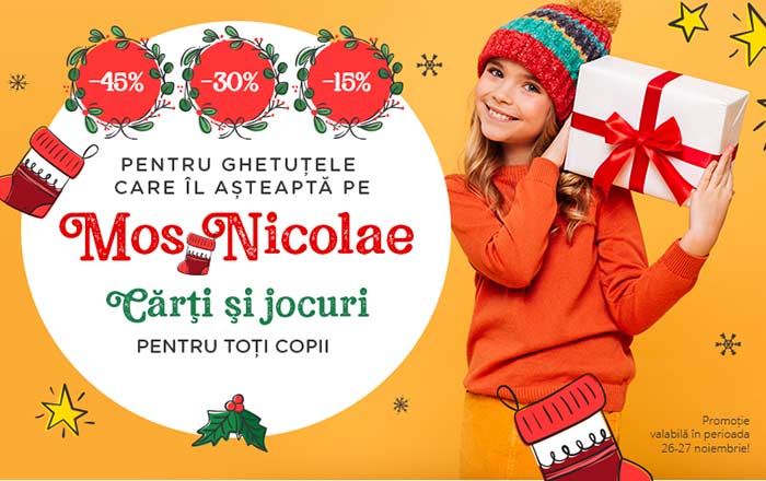 Moș Nicolae