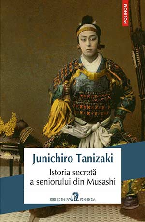 Istoria secretă a seniorului din Musashi