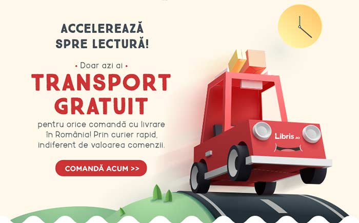 transport gratuit