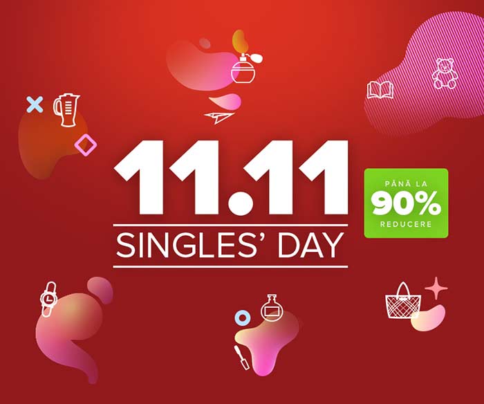 Singles Day