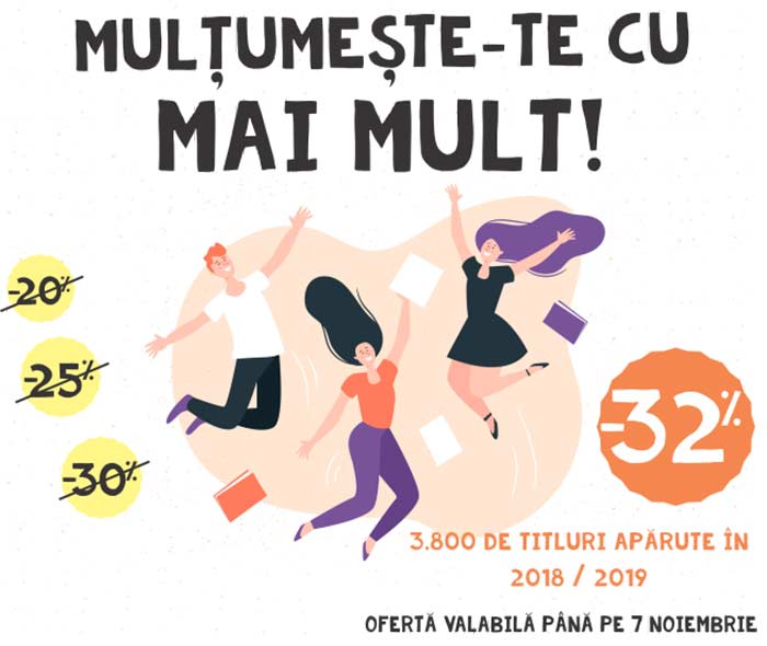 top cărți