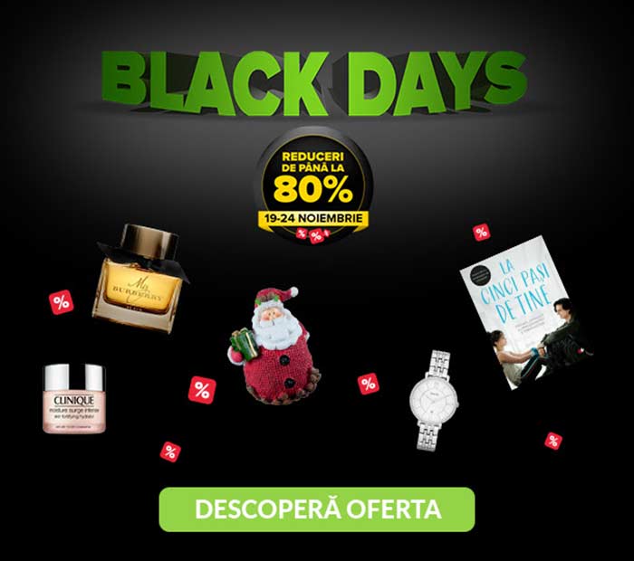 Black Days