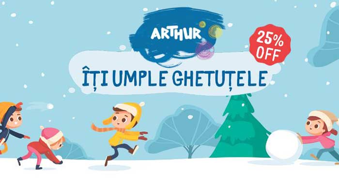 Arthur