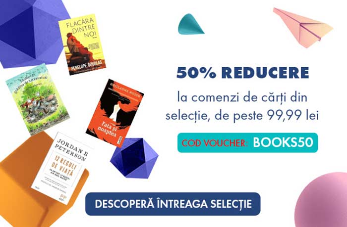 BOOKS50