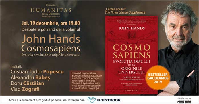 Cosmosapiens