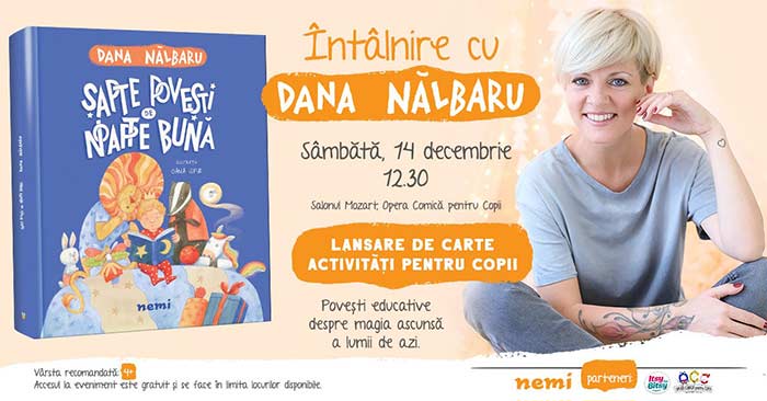 Dana Nălbaru