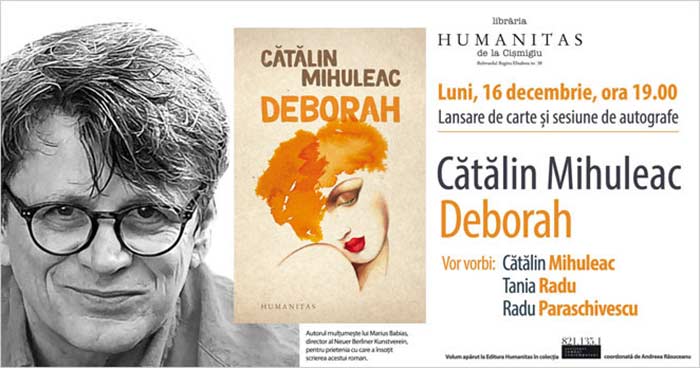 Deborah