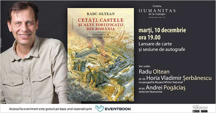 Radu Oltean