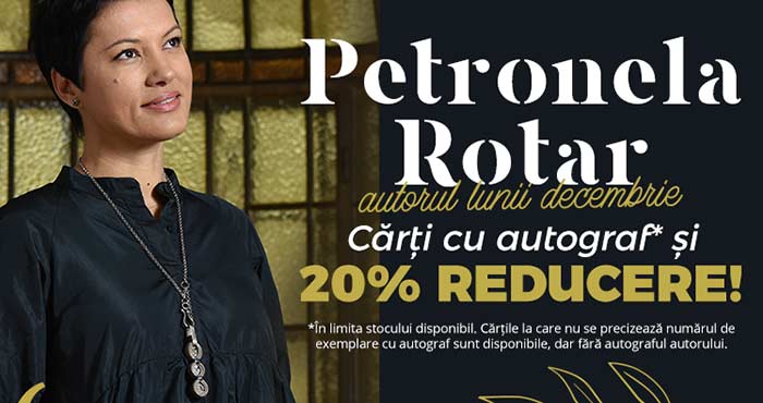 Petronela Rotar