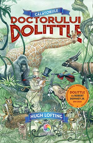 Dolittle