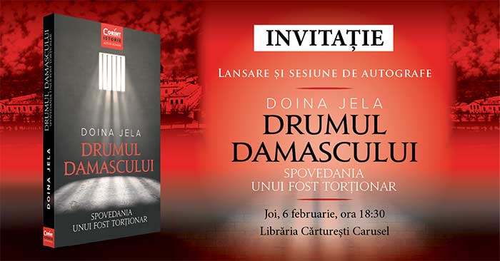 Drumul Damascului