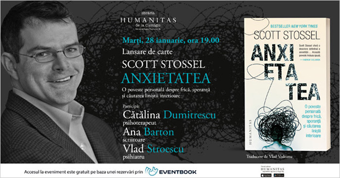Anxietatea