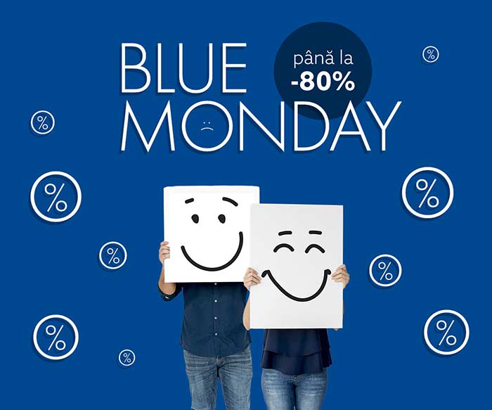 Blue Monday