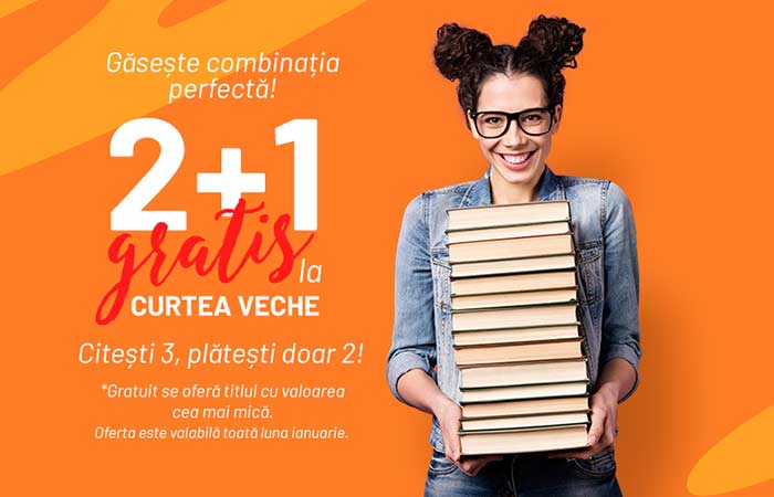 Curtea Veche