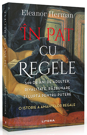 În pat cu regele