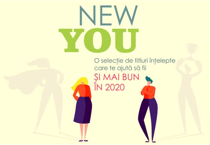 New YOU