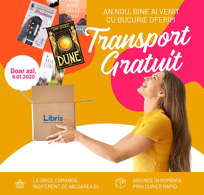 transport gratuit