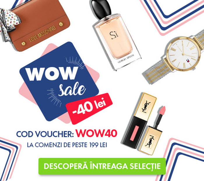 WOW sale
