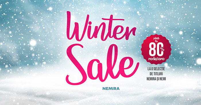 Winter Sale