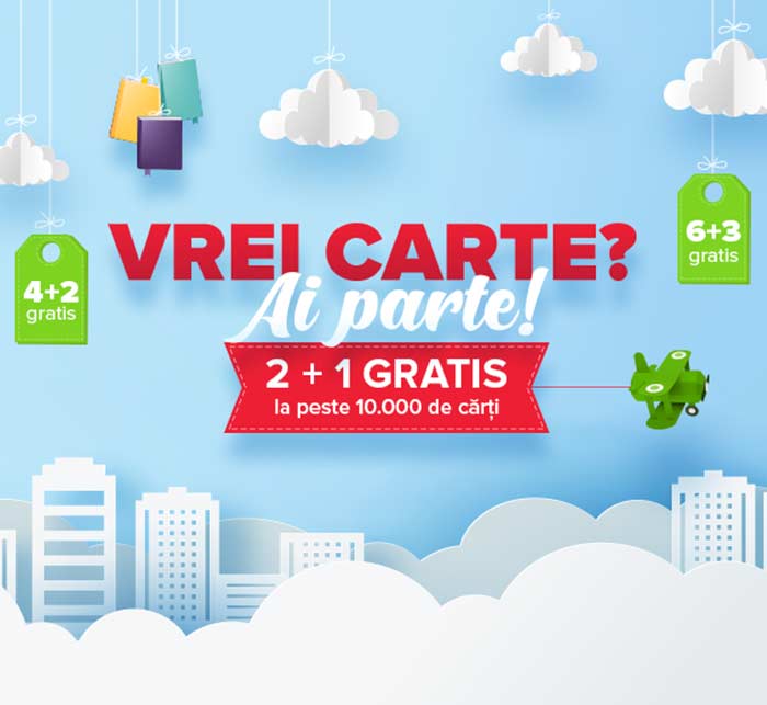 2+1 Gratuit