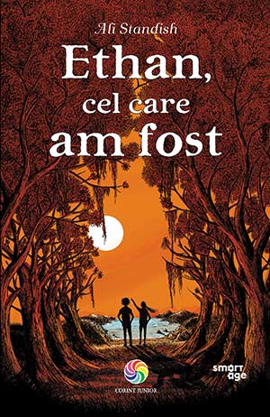 Ethan, cel care am fost