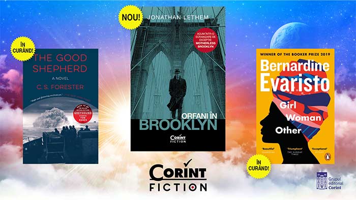 CORINT FICTION